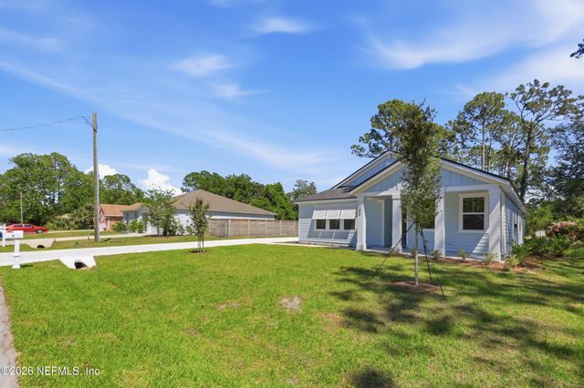 36 BROCKTON Lane, Palm Coast, FL 32137