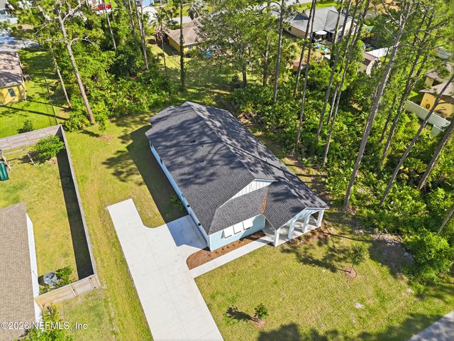 36 BROCKTON Lane, Palm Coast, FL 32137