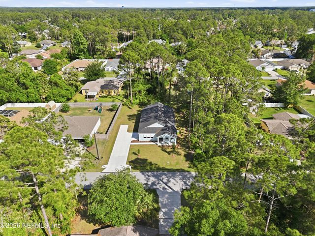 36 BROCKTON Lane, Palm Coast, FL 32137