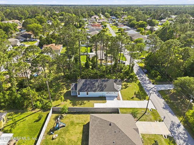 36 BROCKTON Lane, Palm Coast, FL 32137