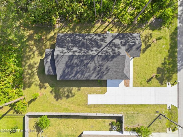 36 BROCKTON Lane, Palm Coast, FL 32137