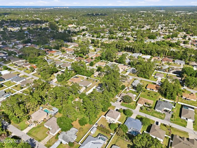 36 BROCKTON Lane, Palm Coast, FL 32137