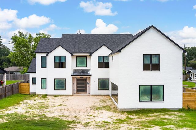 1730 Parana Drive, Houston, TX 77080
