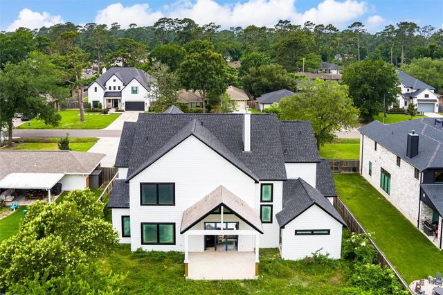 1730 Parana Drive, Houston, TX 77080