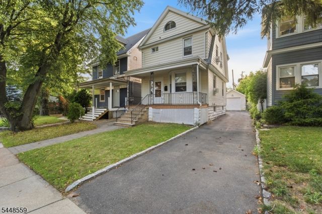 157 Ward Pl, South Orange Village Twp., NJ 07079