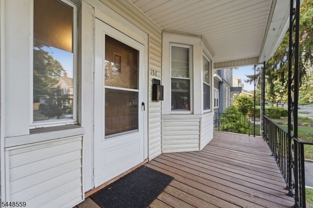 157 Ward Pl, South Orange Village Twp., NJ 07079