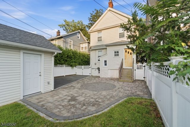 157 Ward Pl, South Orange Village Twp., NJ 07079