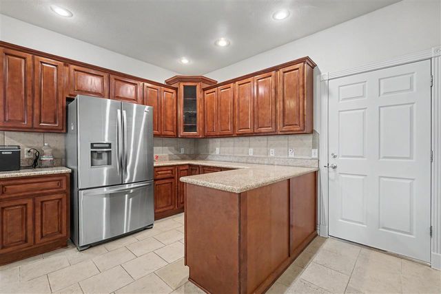 293 SW Deyo Landing Loop, Cache, OK 73527