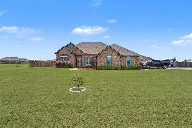 293 SW Deyo Landing Loop, Cache, OK 73527