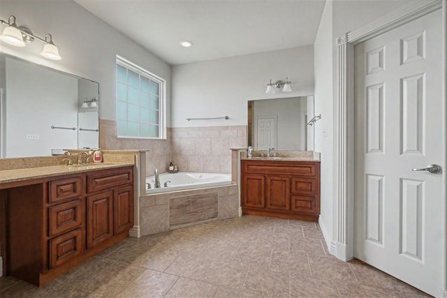 293 SW Deyo Landing Loop, Cache, OK 73527