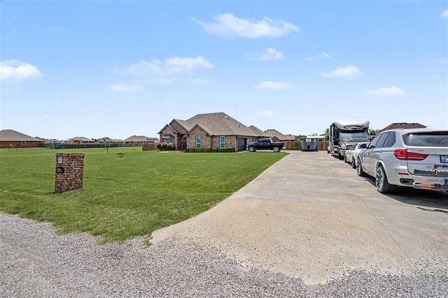 293 SW Deyo Landing Loop, Cache, OK 73527
