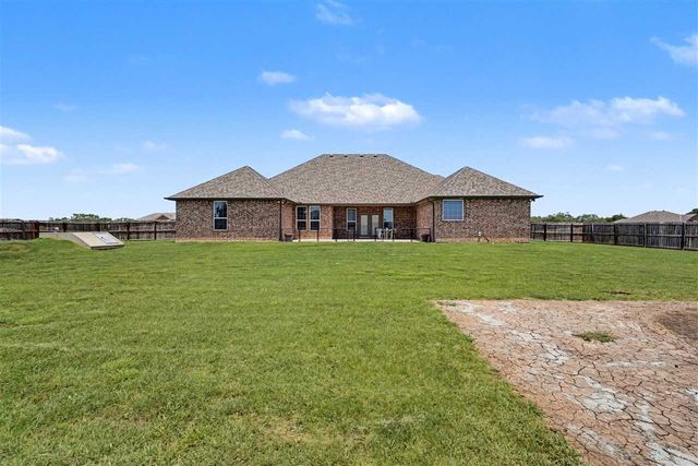293 SW Deyo Landing Loop, Cache, OK 73527