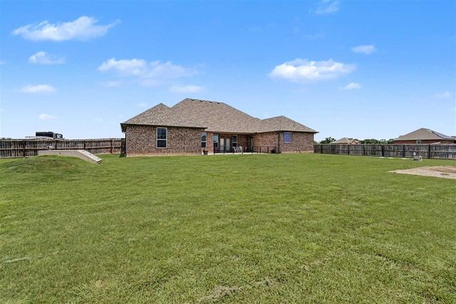 293 SW Deyo Landing Loop, Cache, OK 73527