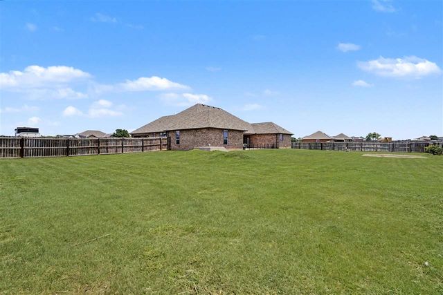 293 SW Deyo Landing Loop, Cache, OK 73527