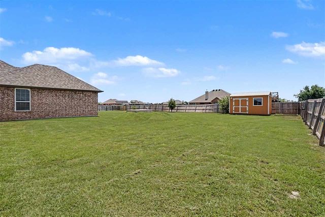 293 SW Deyo Landing Loop, Cache, OK 73527