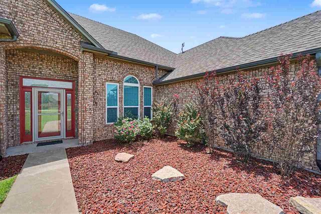 293 SW Deyo Landing Loop, Cache, OK 73527