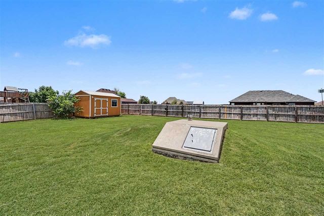293 SW Deyo Landing Loop, Cache, OK 73527