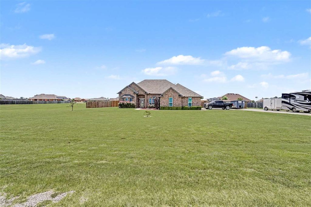 293 SW Deyo Landing Loop, Cache, OK 73527