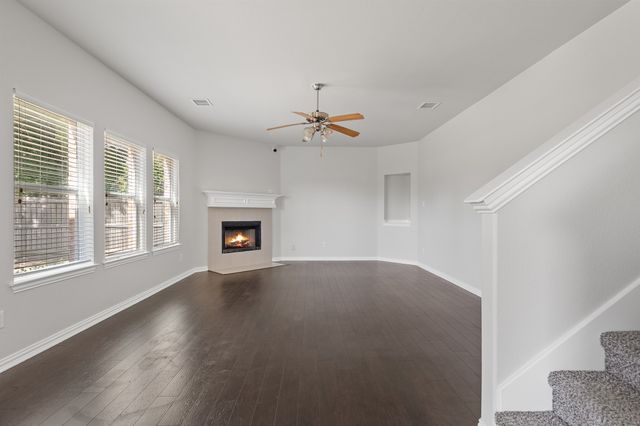 141 Toma Hawk Drive, Greenville, TX 75402
