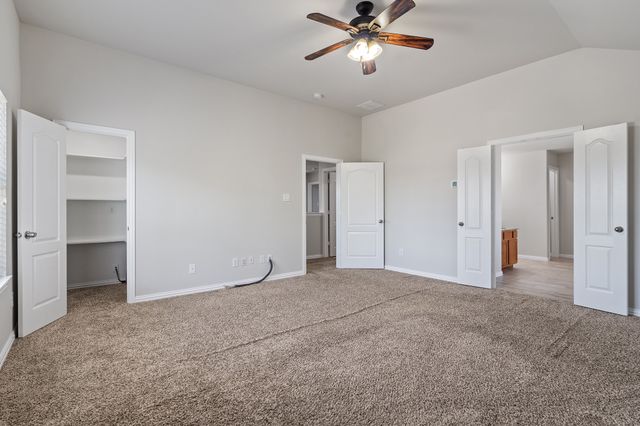 141 Toma Hawk Drive, Greenville, TX 75402
