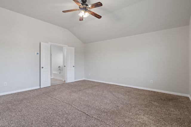 141 Toma Hawk Drive, Greenville, TX 75402
