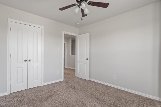 141 Toma Hawk Drive, Greenville, TX 75402