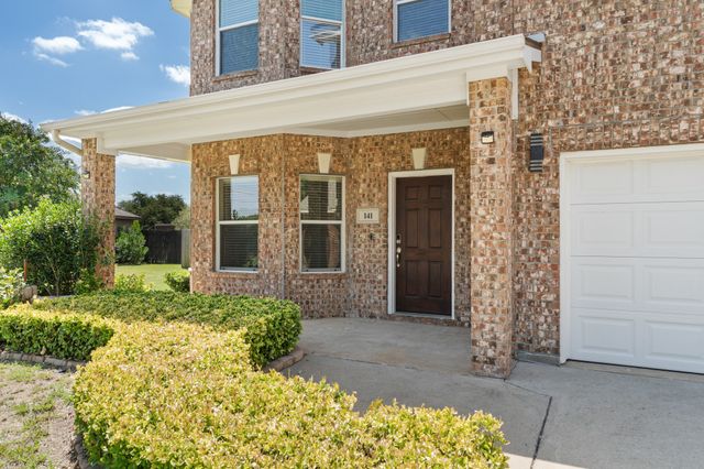 141 Toma Hawk Drive, Greenville, TX 75402