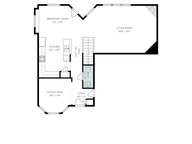 141 Toma Hawk Drive, Greenville, TX 75402