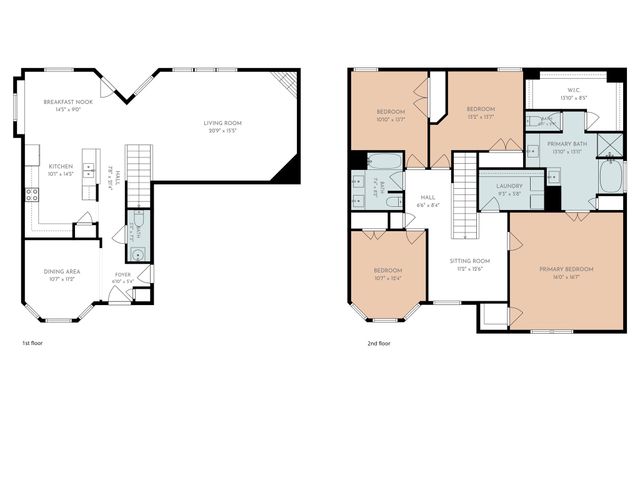 141 Toma Hawk Drive, Greenville, TX 75402