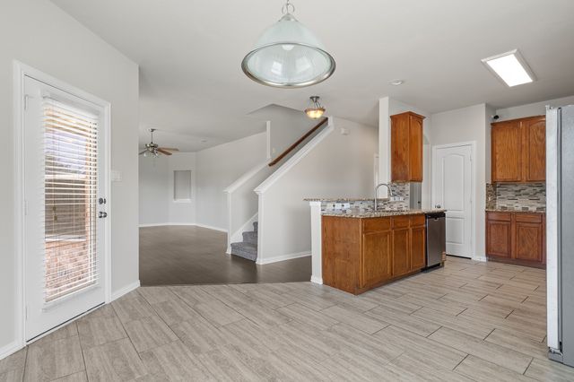 141 Toma Hawk Drive, Greenville, TX 75402