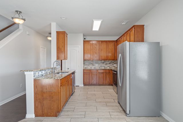 141 Toma Hawk Drive, Greenville, TX 75402