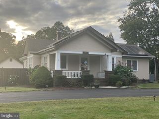 803 WASHINGTON AVE, La Plata, MD 20646