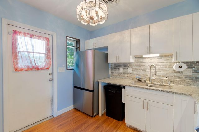 1446 W DREW Street, Lantana, FL 33462