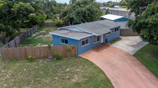 1446 W DREW Street, Lantana, FL 33462