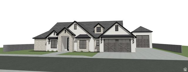 997 W 1800 S, Hurricane, UT 84737