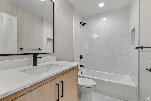 997 W 1800 S, Hurricane, UT 84737