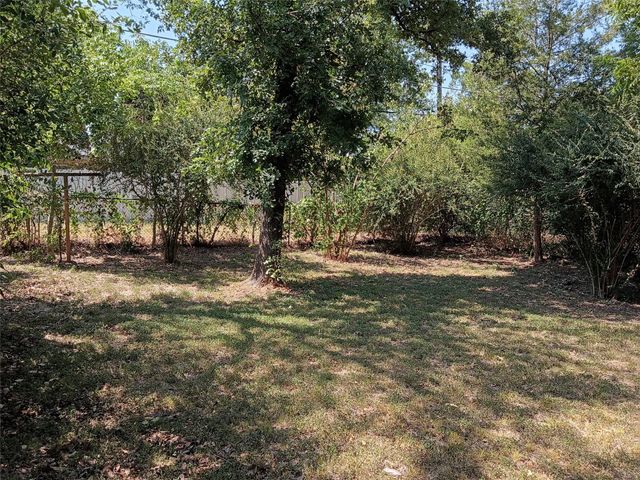 3132 Purington Avenue, Fort Worth, TX 76103