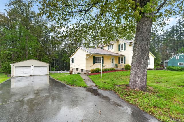 6355 State Route 42, Woodbourne, NY 12788