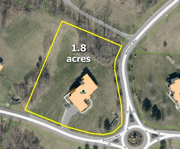 3260 Ballantree Way, Verona, KY 41092