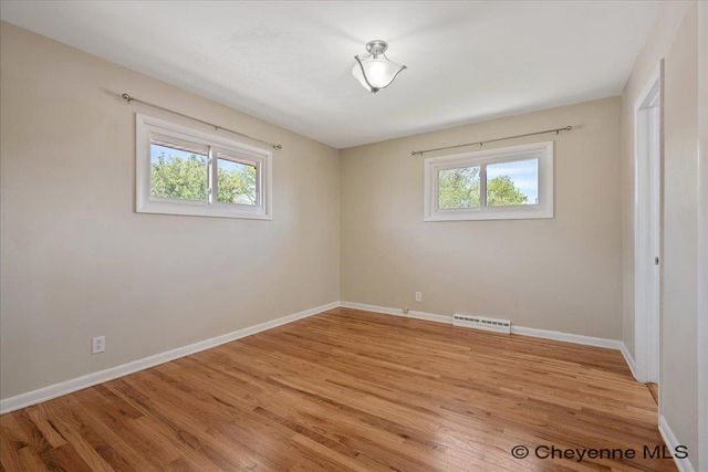 5028 GREYBULL AVE, Cheyenne, WY 82009