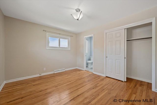 5028 GREYBULL AVE, Cheyenne, WY 82009