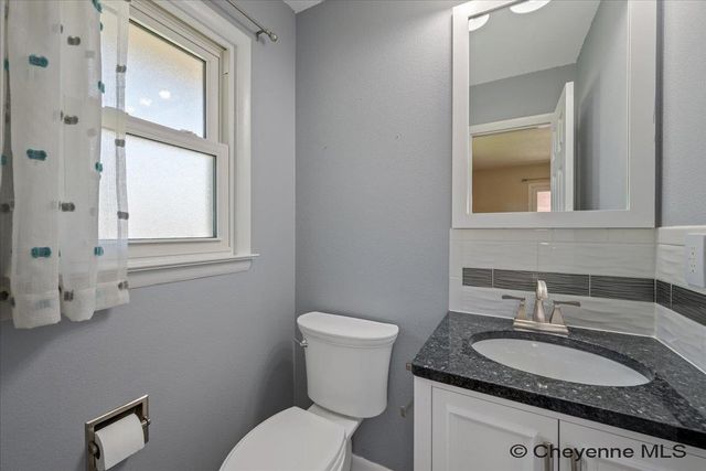 5028 GREYBULL AVE, Cheyenne, WY 82009