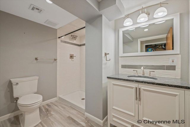 5028 GREYBULL AVE, Cheyenne, WY 82009
