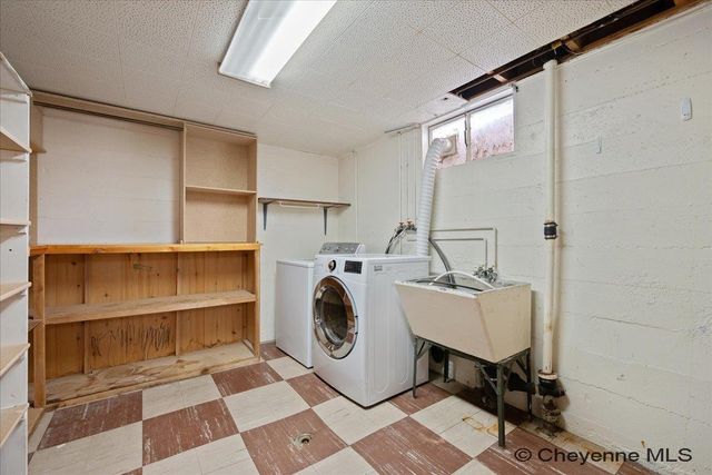 5028 GREYBULL AVE, Cheyenne, WY 82009