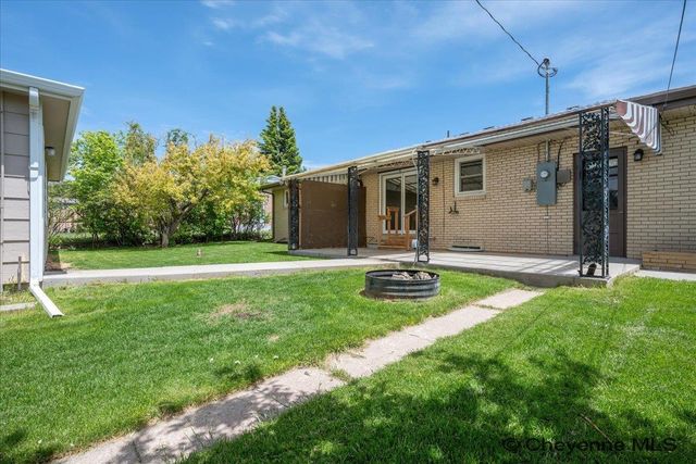 5028 GREYBULL AVE, Cheyenne, WY 82009