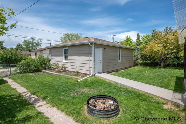 5028 GREYBULL AVE, Cheyenne, WY 82009