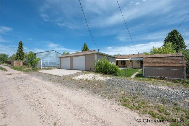 5028 GREYBULL AVE, Cheyenne, WY 82009