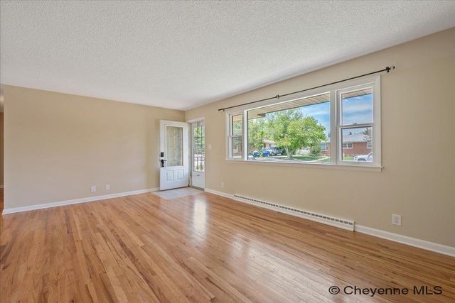 5028 GREYBULL AVE, Cheyenne, WY 82009