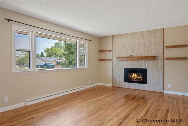 5028 GREYBULL AVE, Cheyenne, WY 82009