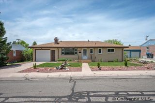 5028 GREYBULL AVE, Cheyenne, WY 82009